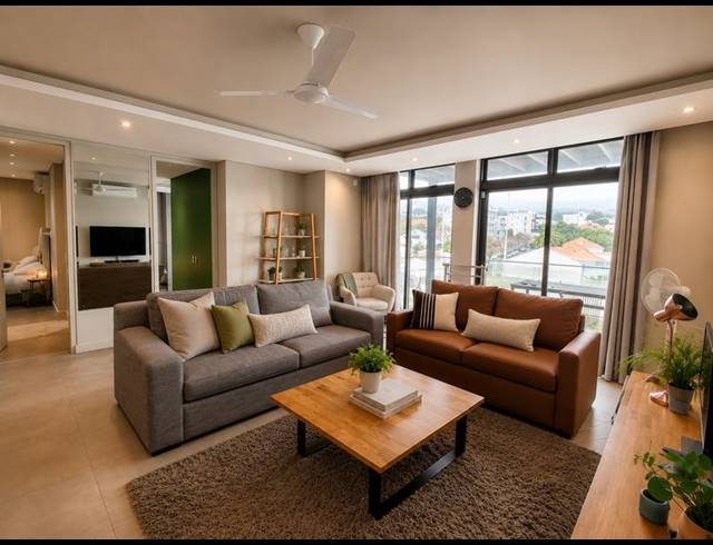 2 BEDROOM APARTMENT FOR SALE IN GARDENS